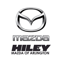 Hiley Mazda of Arlington logo
