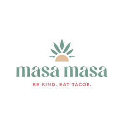 Masa-MexEd, Inc logo