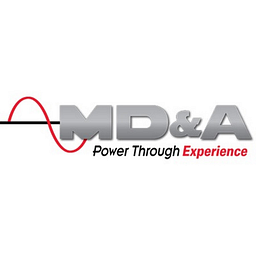 Mechanical Dynamics & Analysis LLC logo