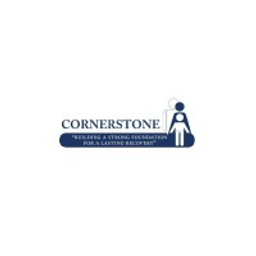 Cornerstone of Rhinebeck logo