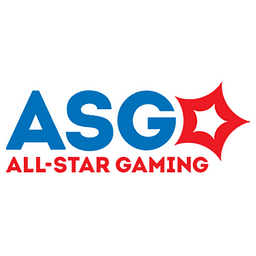 All Star Gaming LLC logo