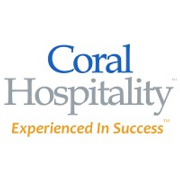 Coral Hospitality logo