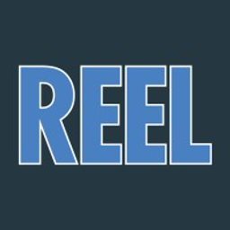 Reel Cinemas logo