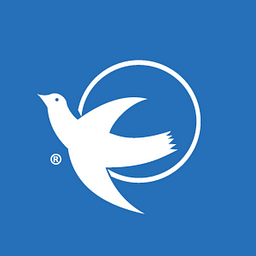 Visiting Angels Anniston logo