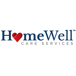 HomeWell Care Services SC272 logo