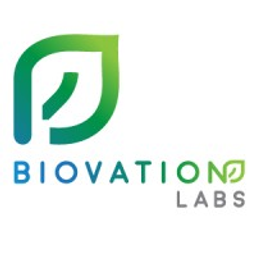 Biovation Labs LLC logo