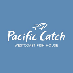 Pacific Catch logo
