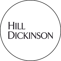 Hill Dickinson LLP logo