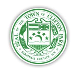 Clifton Park logo