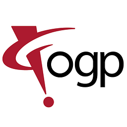 OGP NRW logo