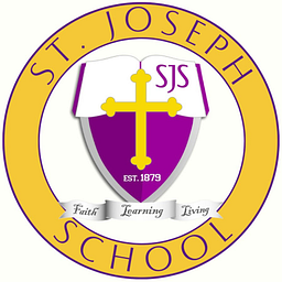 St. Joseph School District logo