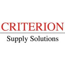 Criterion Supply Inc logo