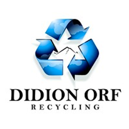 Didion Orf Recycling logo