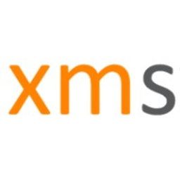 XMStart logo