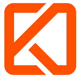 Kratos Industries logo