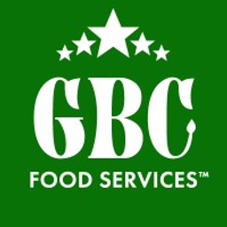 GBC Food Services logo