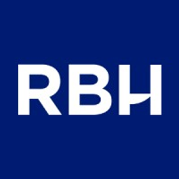 Richmond Behavioral Health Authority logo