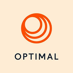 Optimal logo