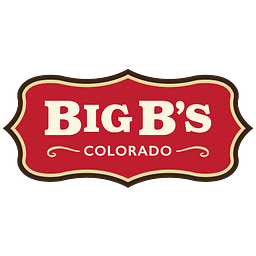 Big B Plumbing logo