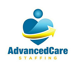 Advanced Care Staffing logo