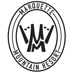 Marquette Mountain logo