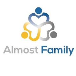 Almost Family logo