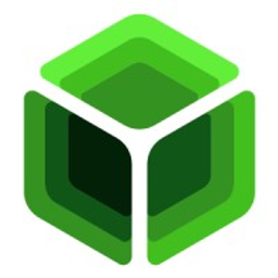 Green Cubes Technology logo