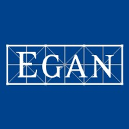 Egan Company logo