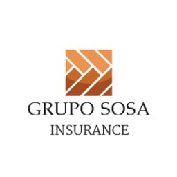 Grupo Sosa Insurance Agency logo