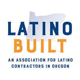 LatinoBuilt logo