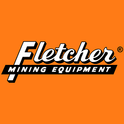 L Fletcher logo