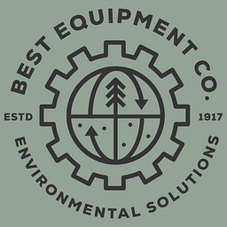 Best Equipment Company logo
