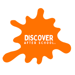Discover After School logo