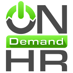 HR On Demand logo