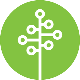Sequoia At logo