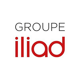 Iliad logo