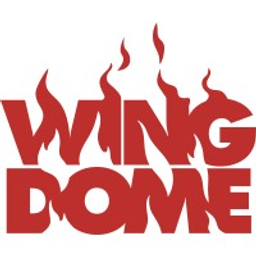Wingdome logo