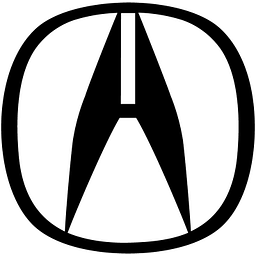 Jenkins Acura logo