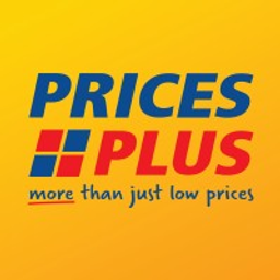 Prices Plus logo