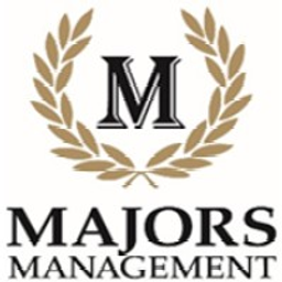 Major Management logo