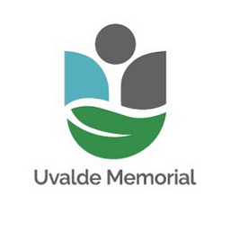 Uvalde Memorial Hospital logo