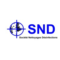SND Professional Services logo