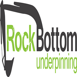 ROCK BOTTOM EXPRESS logo