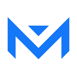 Blue Mantis logo