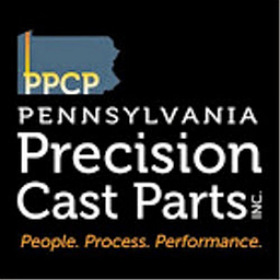 Eagle Precision Cast Parts, Inc. logo
