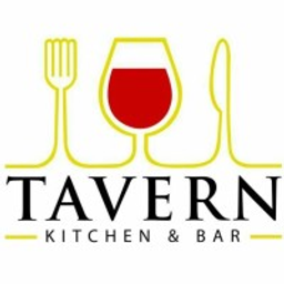 The League Kitchen & Tavern logo