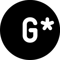 Gullmarsstrand logo