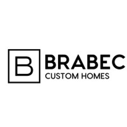 Brabec Custom Homes logo