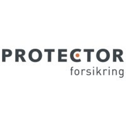 Protector Forsikring Danmark logo