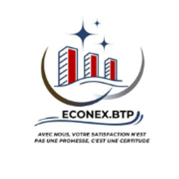 econex verkehrsconsult GmbH logo